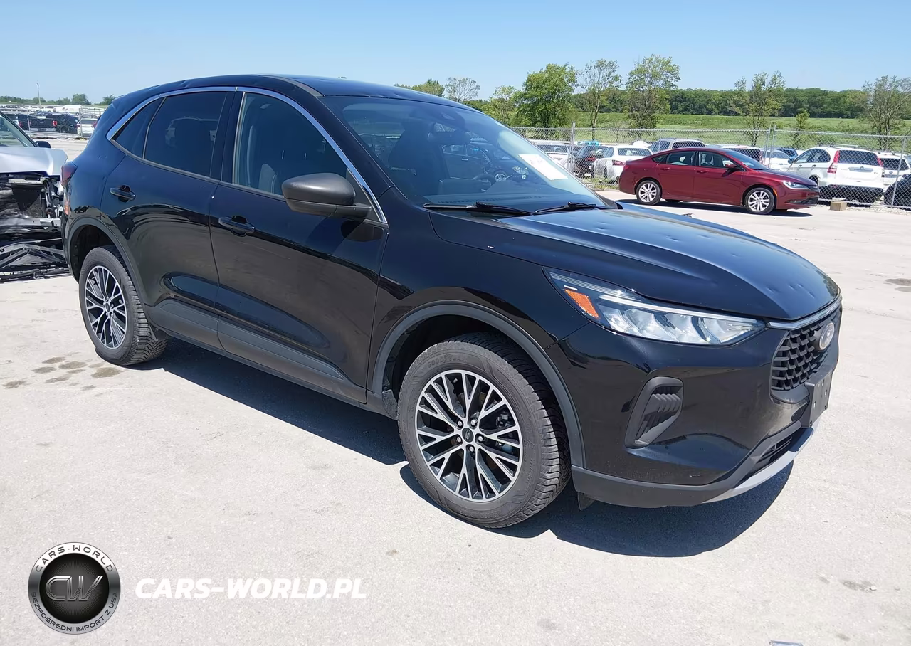 2023 Ford Escape Active – zdjęcie 1 z 16