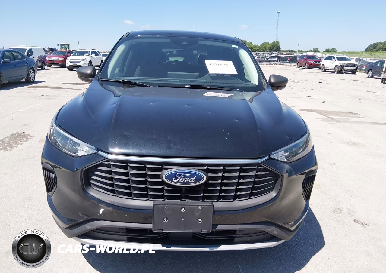 2023 Ford Escape Active VIN:1FMCU9GZ8PUA39038 - 12