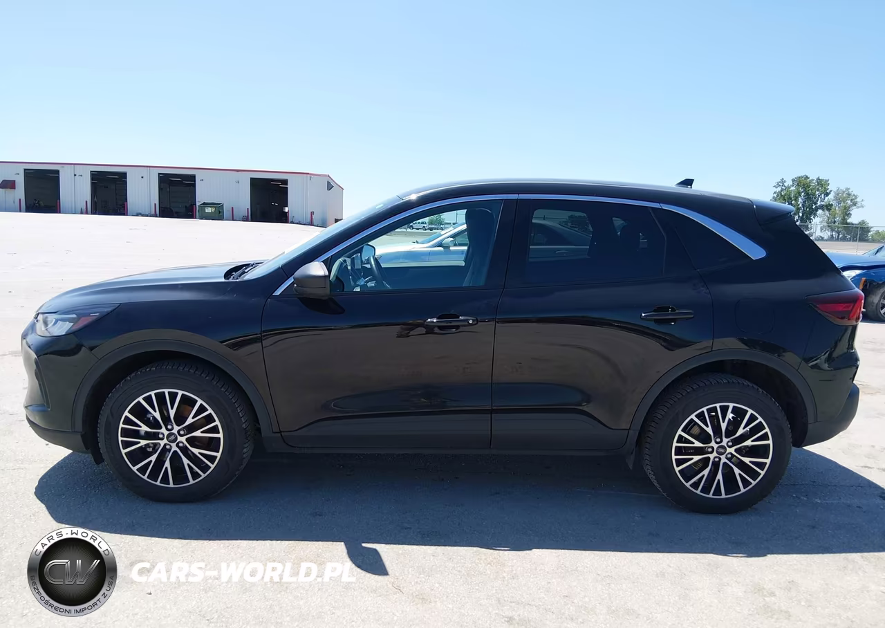 2023 Ford Escape Active VIN:1FMCU9GZ8PUA39038 - 14