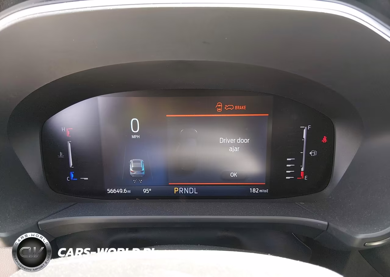 2023 Ford Escape Active VIN:1FMCU9GZ8PUA39038 - 7