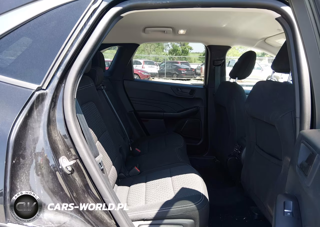 2023 Ford Escape Active VIN:1FMCU9GZ8PUA39038 - 8