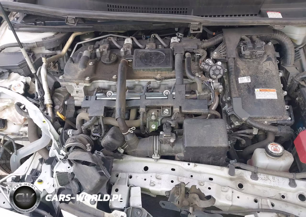 2022 Toyota Prius Le Awd-E VIN:JTDL9MFU2N3037805 - 10