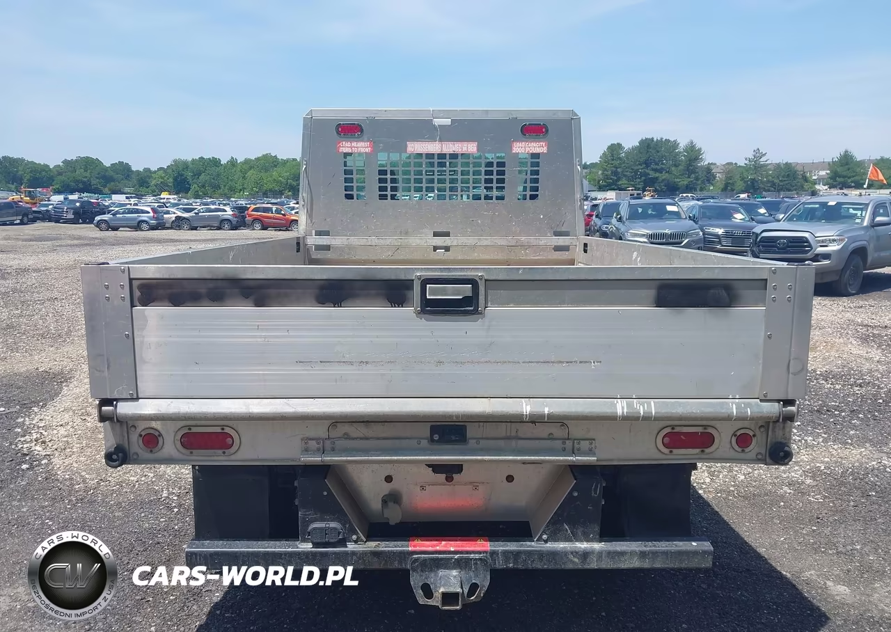 2019 Ford Transit-250 Cab VIN:1FDYR5ZM2KKA40630 - 16