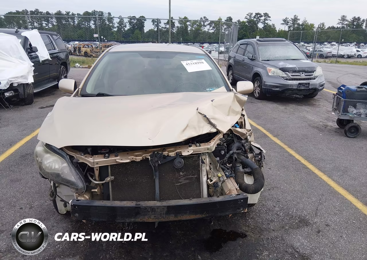 2011 Toyota Corolla Le VIN:JTDBU4EE6B9131148 - 13