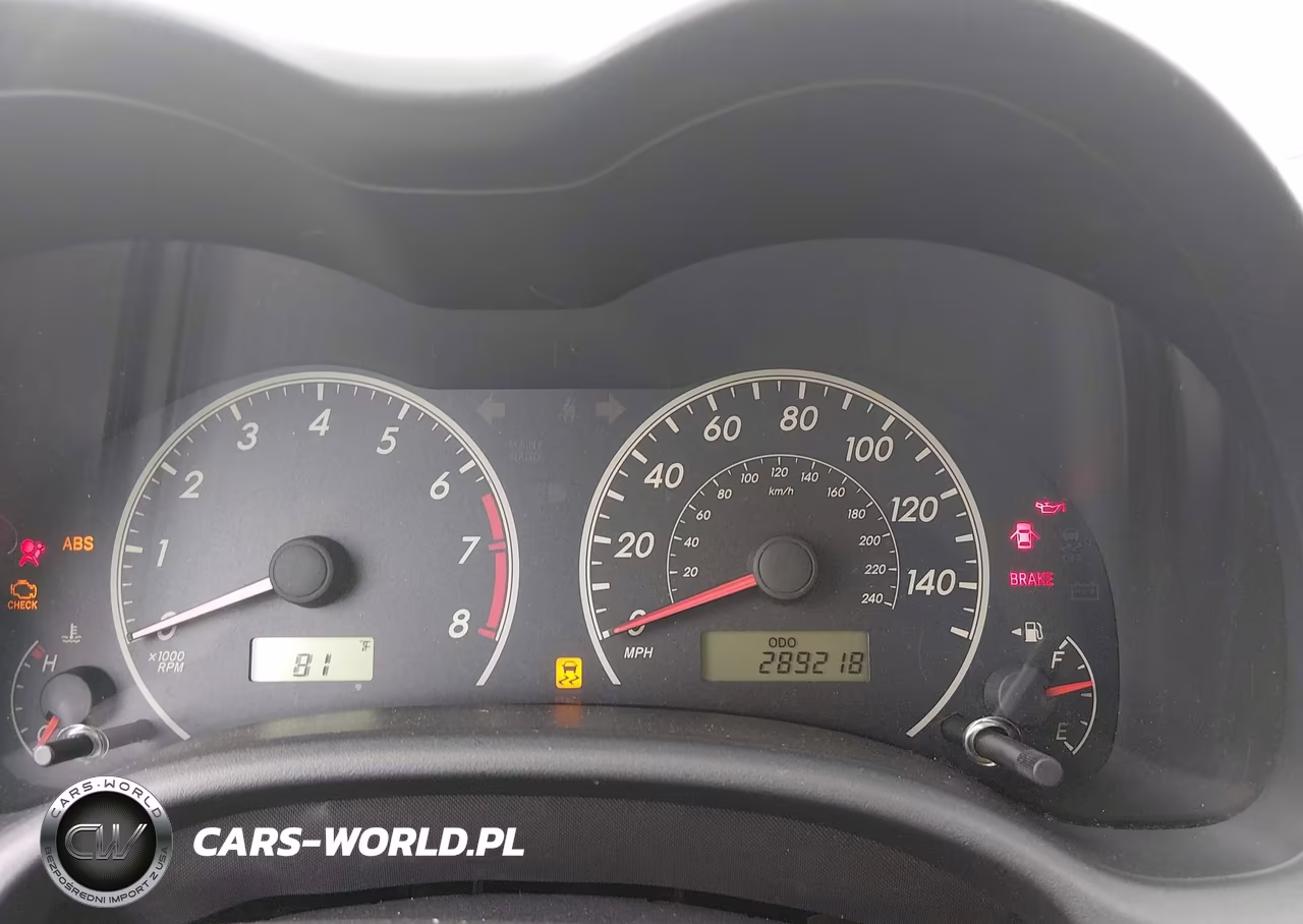 2011 Toyota Corolla Le VIN:JTDBU4EE6B9131148 - 7