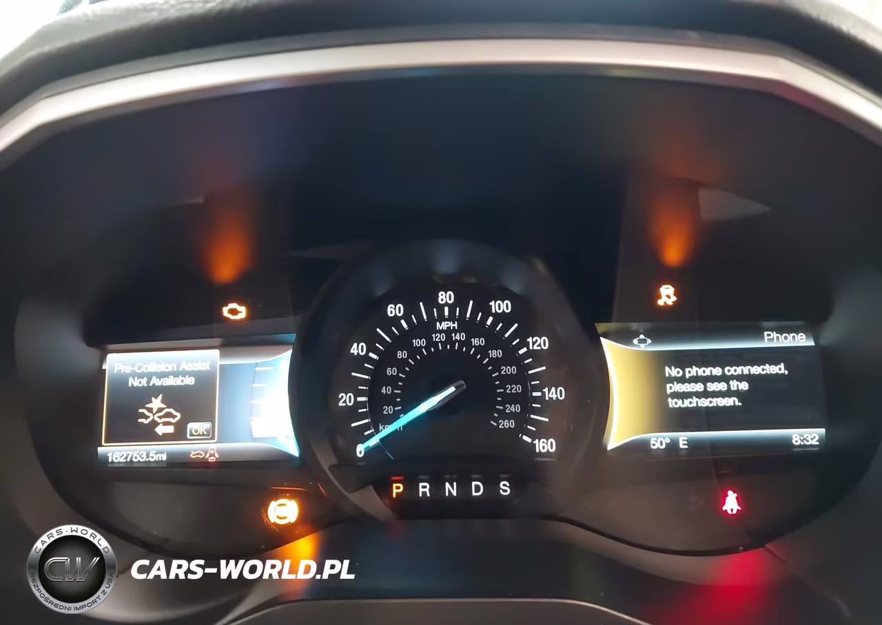 2019 Ford Edge Sel VIN:2FMPK4J97KBC19015 - 7