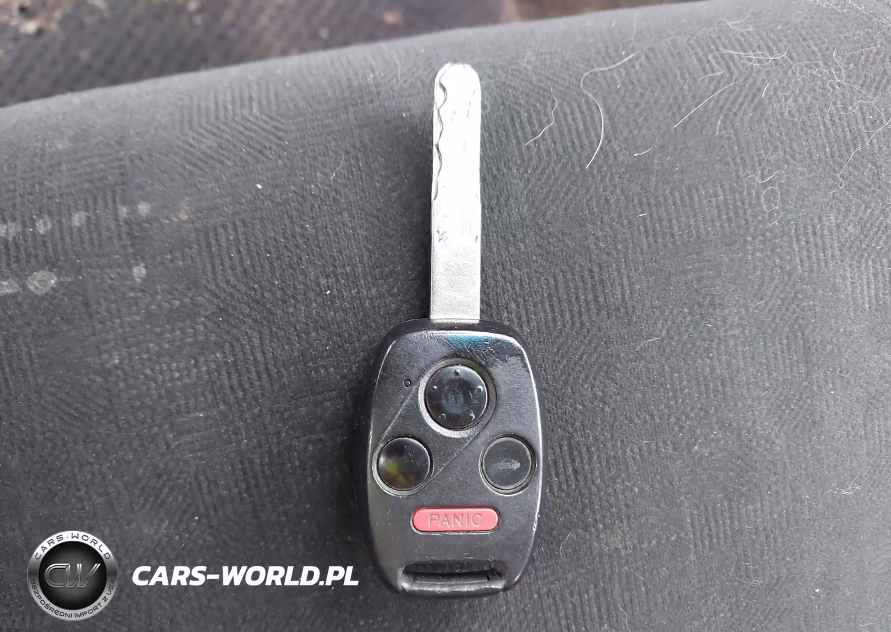2005 Honda Accord 2.4 Ex VIN:1HGCM56735A171752 - 11