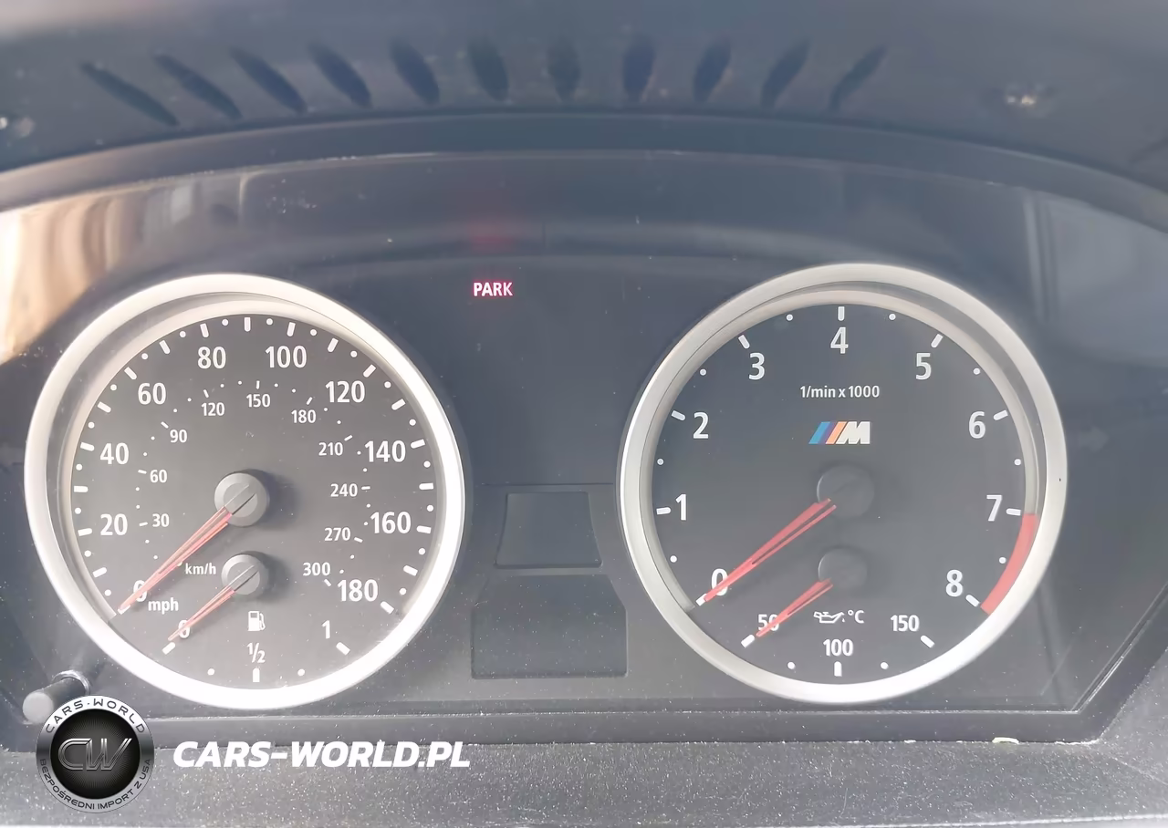 2012 BMW X6 M VIN:5YMGZ0C59CLL29575 - 7