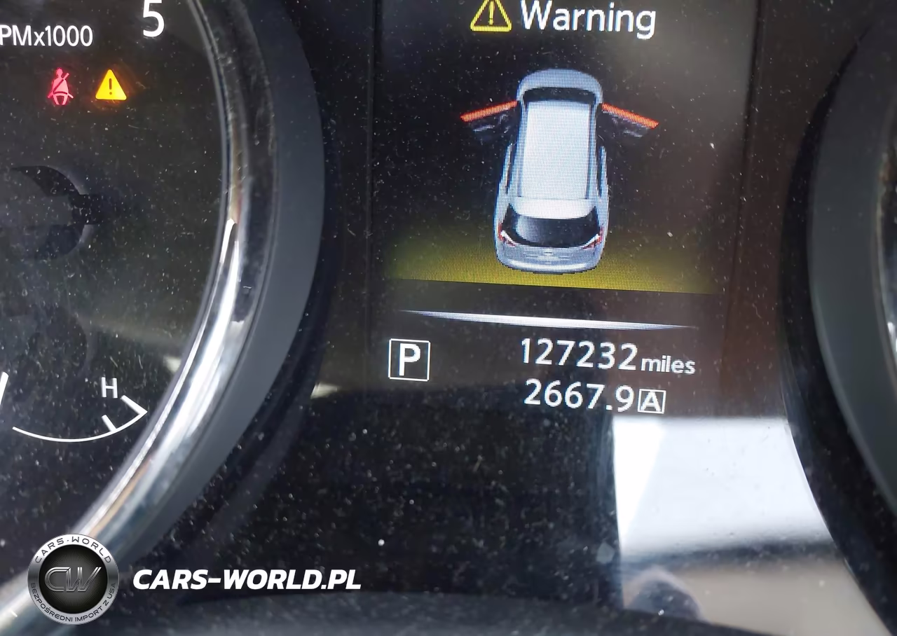 2016 Nissan Rogue Sv VIN:KNMAT2MV6GP662163 - 15