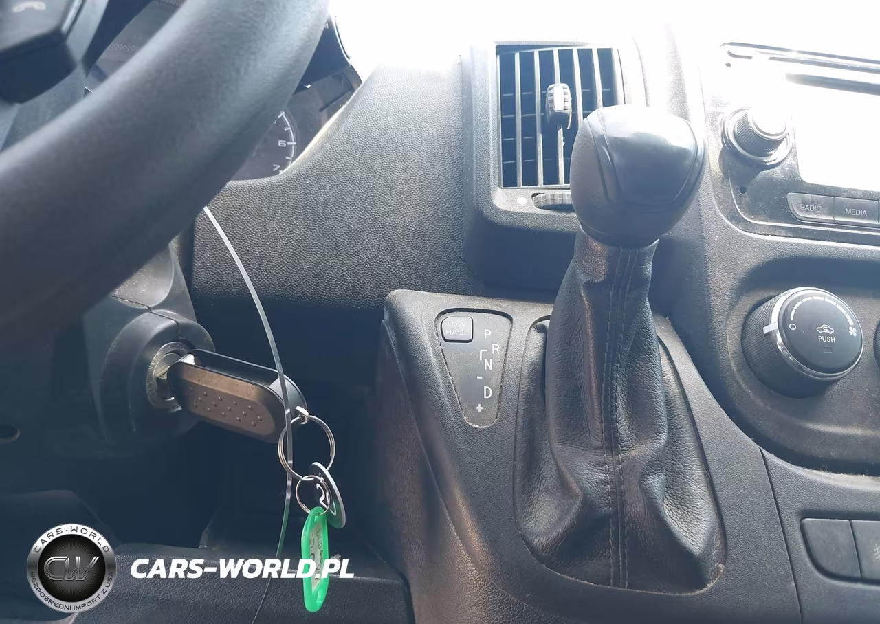 2014 Ram Promaster 1500 VIN:3C6TRVBG9EE113719 - 11