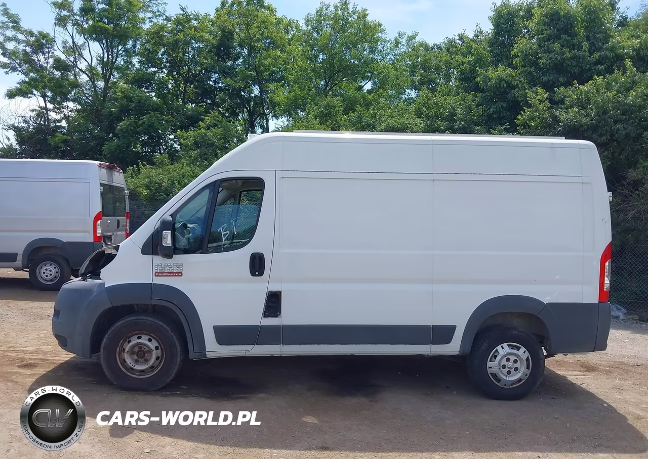 2014 Ram Promaster 1500 VIN:3C6TRVBG9EE113719 - 14