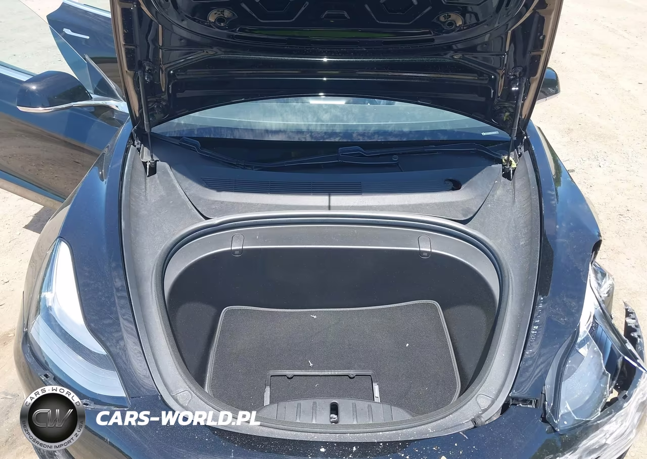2020 Tesla Model 3 Long Range Dual Motor All-Wheel Drive VIN:5YJ3E1EB0LF635028 - 10