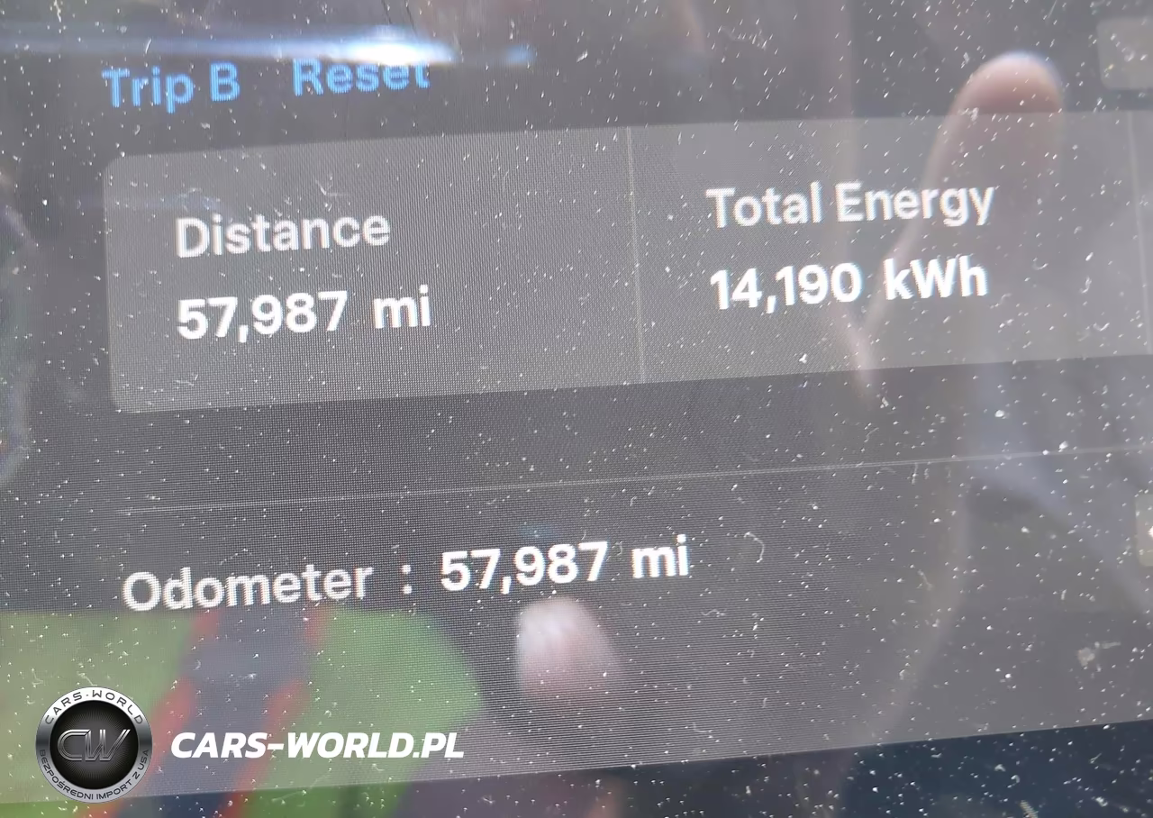 2020 Tesla Model 3 Long Range Dual Motor All-Wheel Drive VIN:5YJ3E1EB0LF635028 - 16