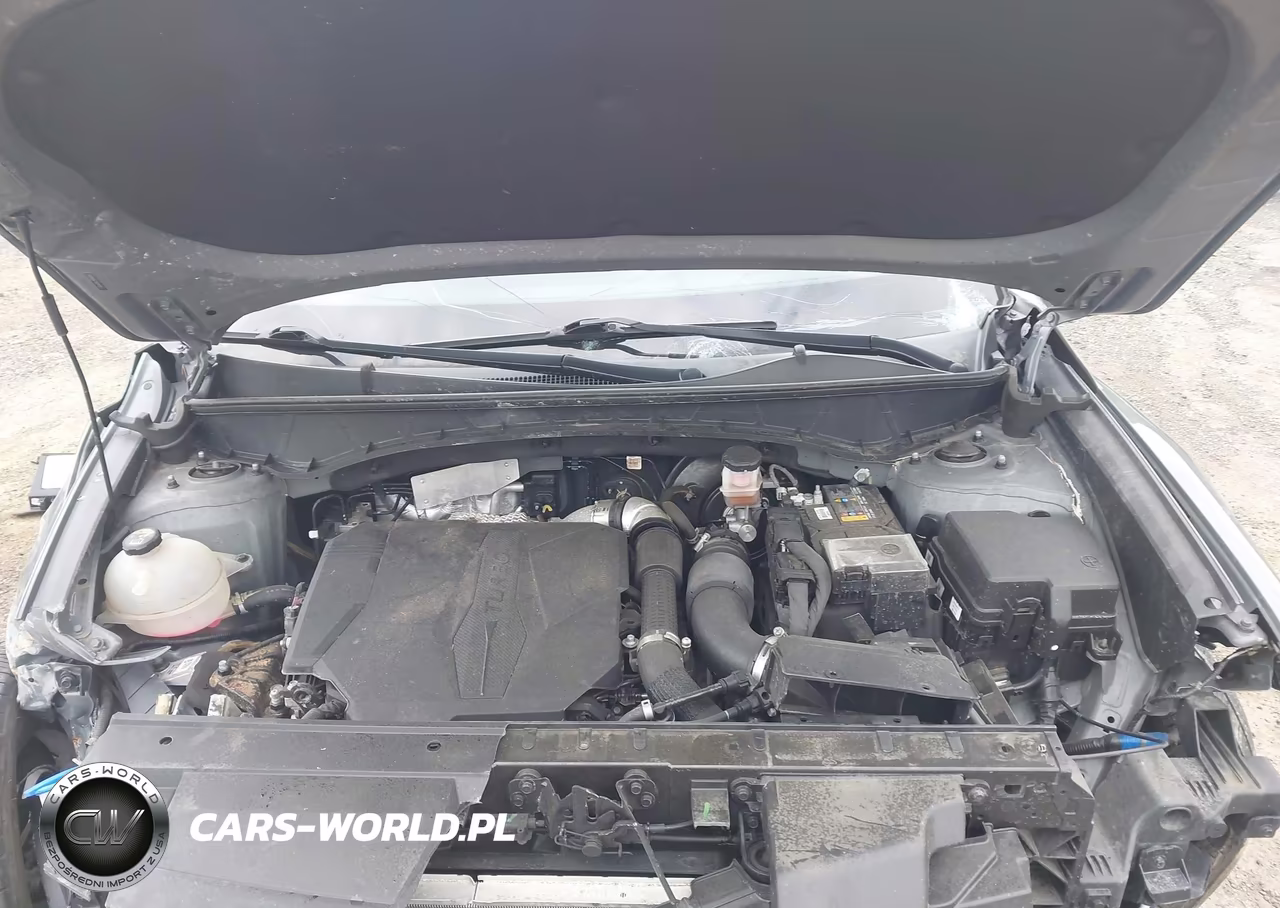 2022 Hyundai Santa Cruz Sel Premium VIN:5NTJDDAF7NH015030 - 10