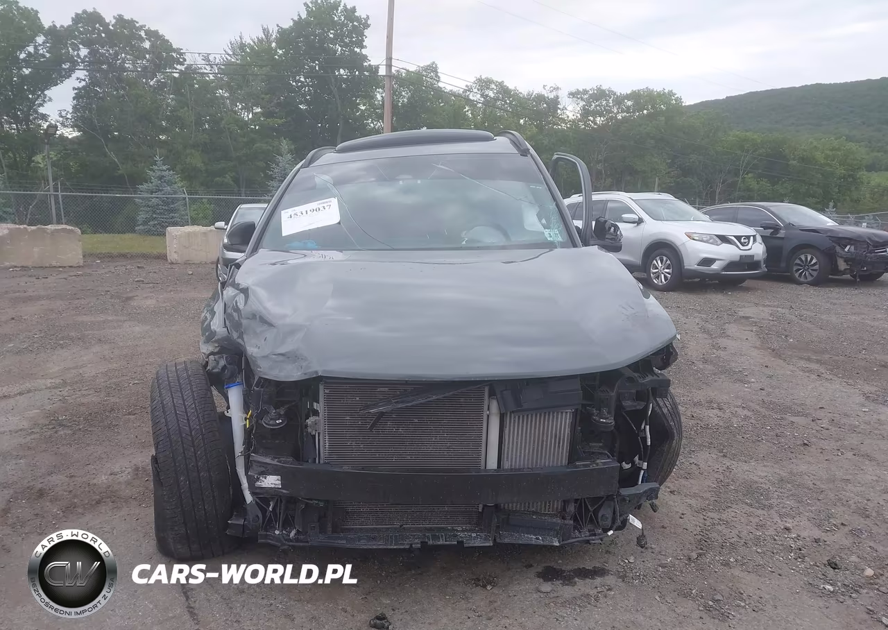 2022 Hyundai Santa Cruz Sel Premium VIN:5NTJDDAF7NH015030 - 12
