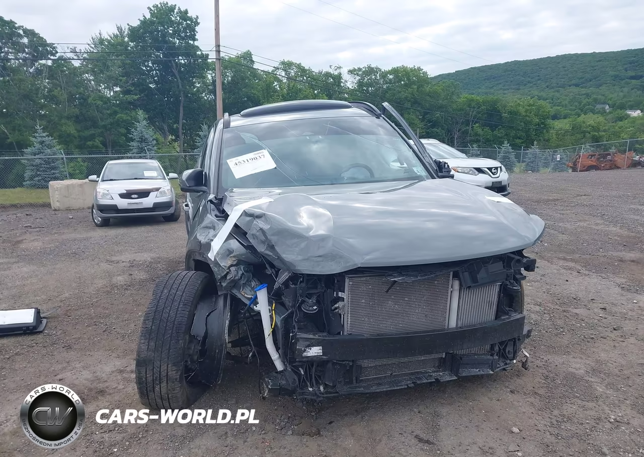 2022 Hyundai Santa Cruz Sel Premium VIN:5NTJDDAF7NH015030 - 20