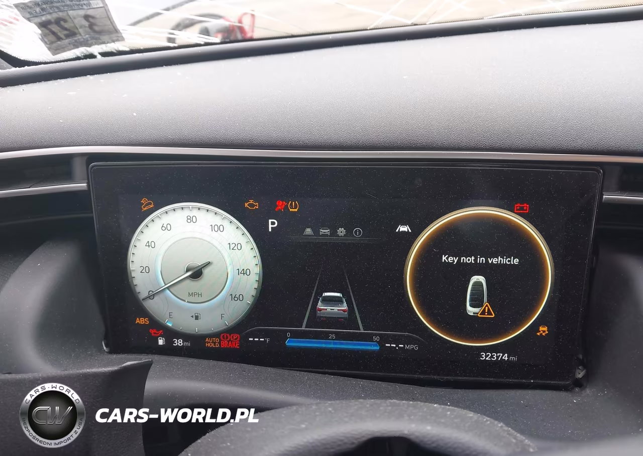 2022 Hyundai Santa Cruz Sel Premium VIN:5NTJDDAF7NH015030 - 7