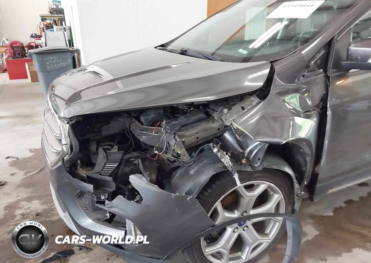 2017 Ford Escape Titanium VIN:1FMCU9J94HUA56753 - 6