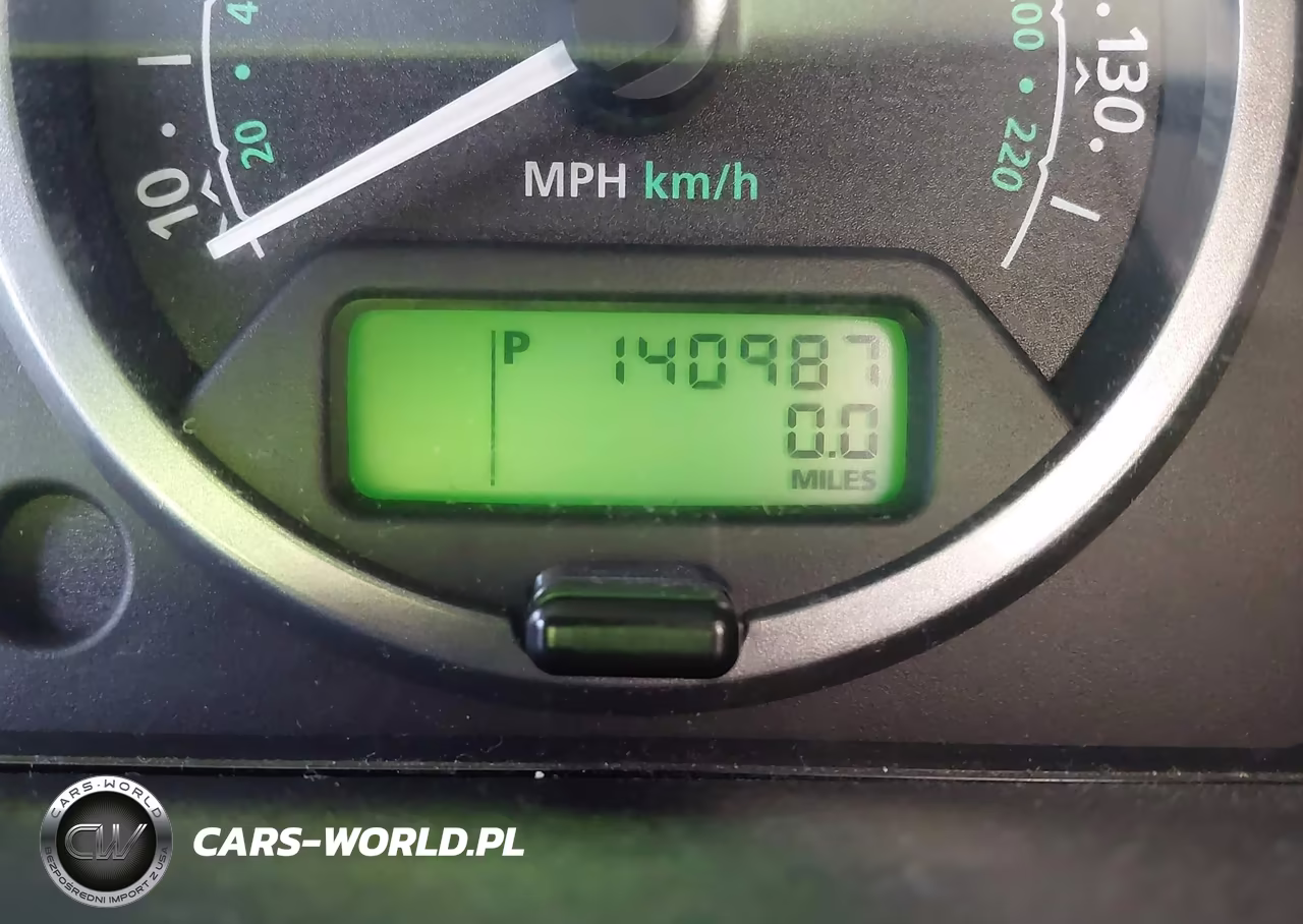 2006 Land Rover Lr3 V6 VIN:SALAC24406A351569 - 7