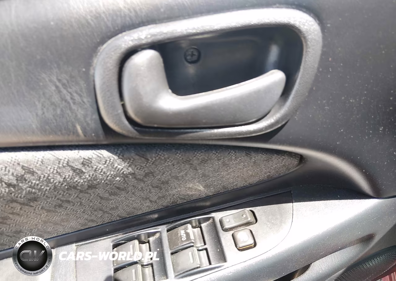 2001 Toyota Corolla S VIN:2T1BR12E11C460059 - 15