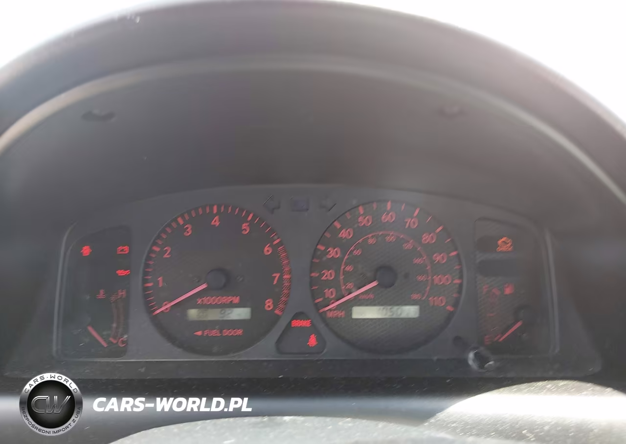 2001 Toyota Corolla S VIN:2T1BR12E11C460059 - 7
