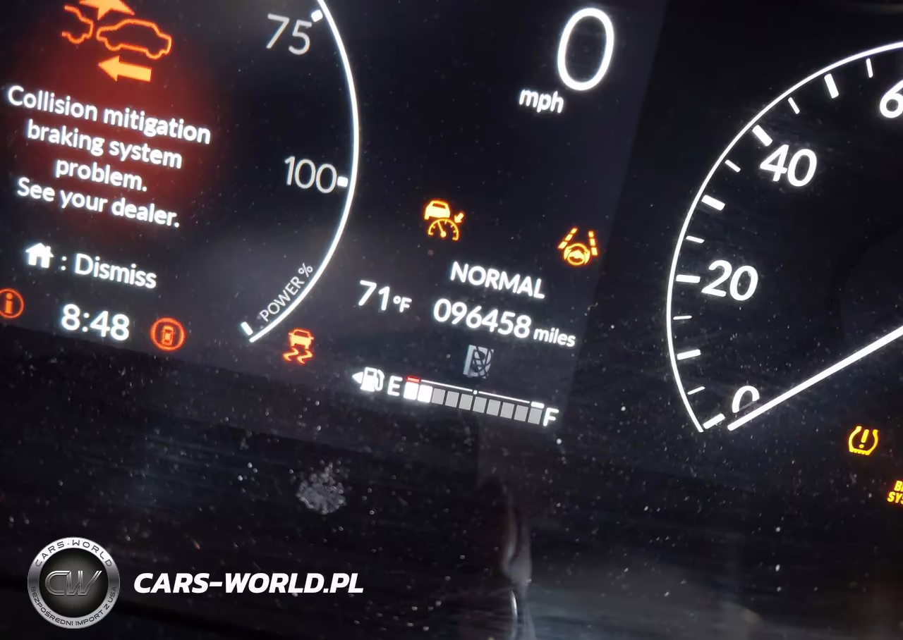 2023 Honda Cr-V Hybrid Sport VIN:2HKRS6H5XPH803657 - 15