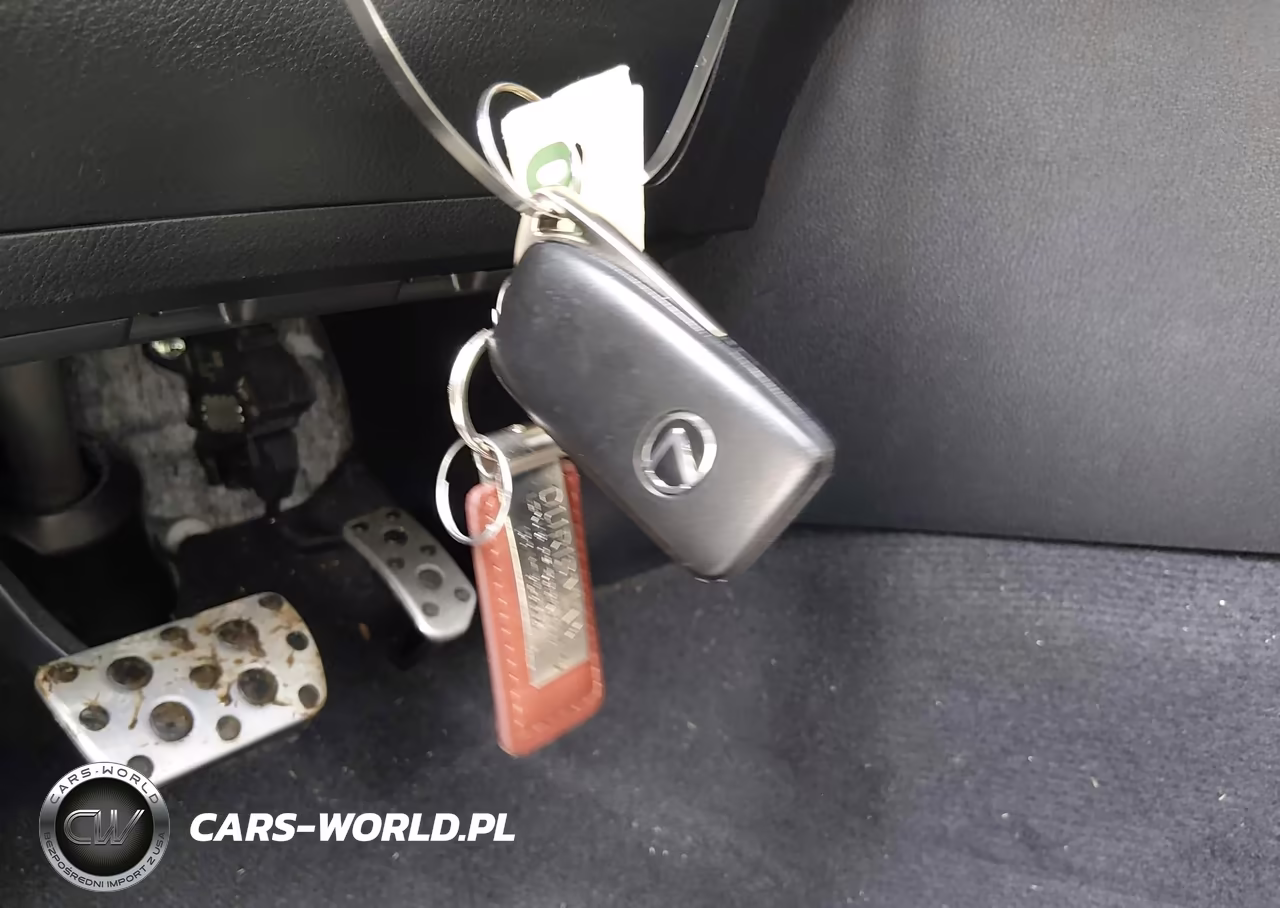 2020 Lexus Nx 300 F Sport VIN:JTJSARDZ7L5002948 - 11