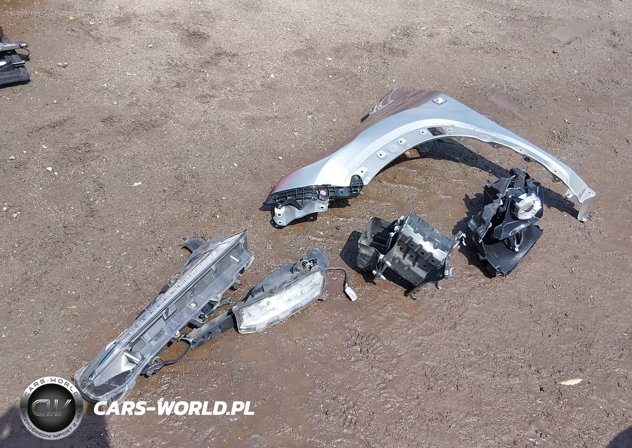 2020 Lexus Nx 300 F Sport VIN:JTJSARDZ7L5002948 - 12