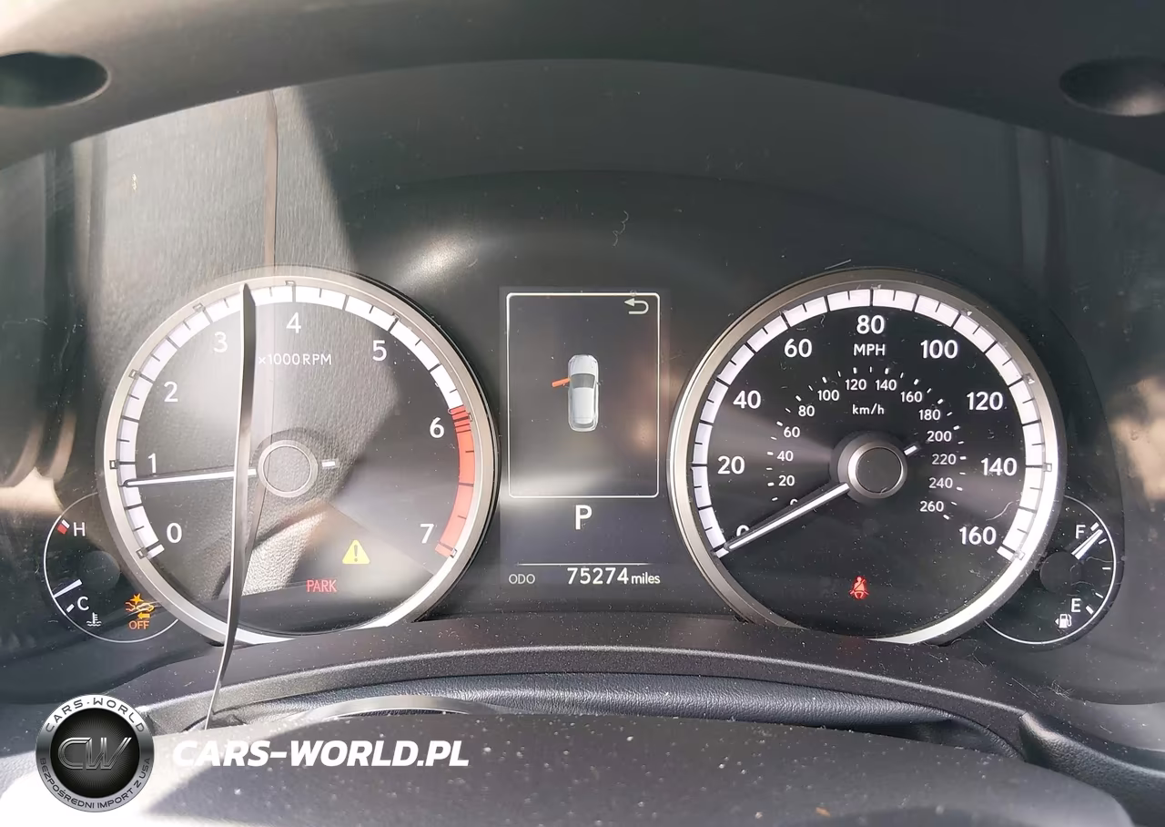 2020 Lexus Nx 300 F Sport VIN:JTJSARDZ7L5002948 - 7