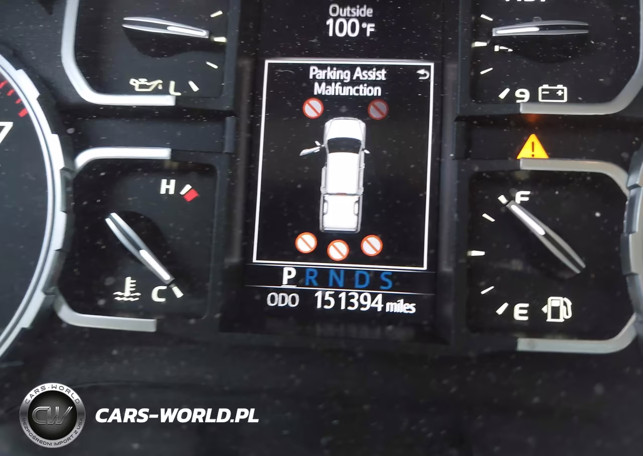 2020 Toyota Tundra 1794 Edition VIN:5TFAY5F13LX917326 - 15