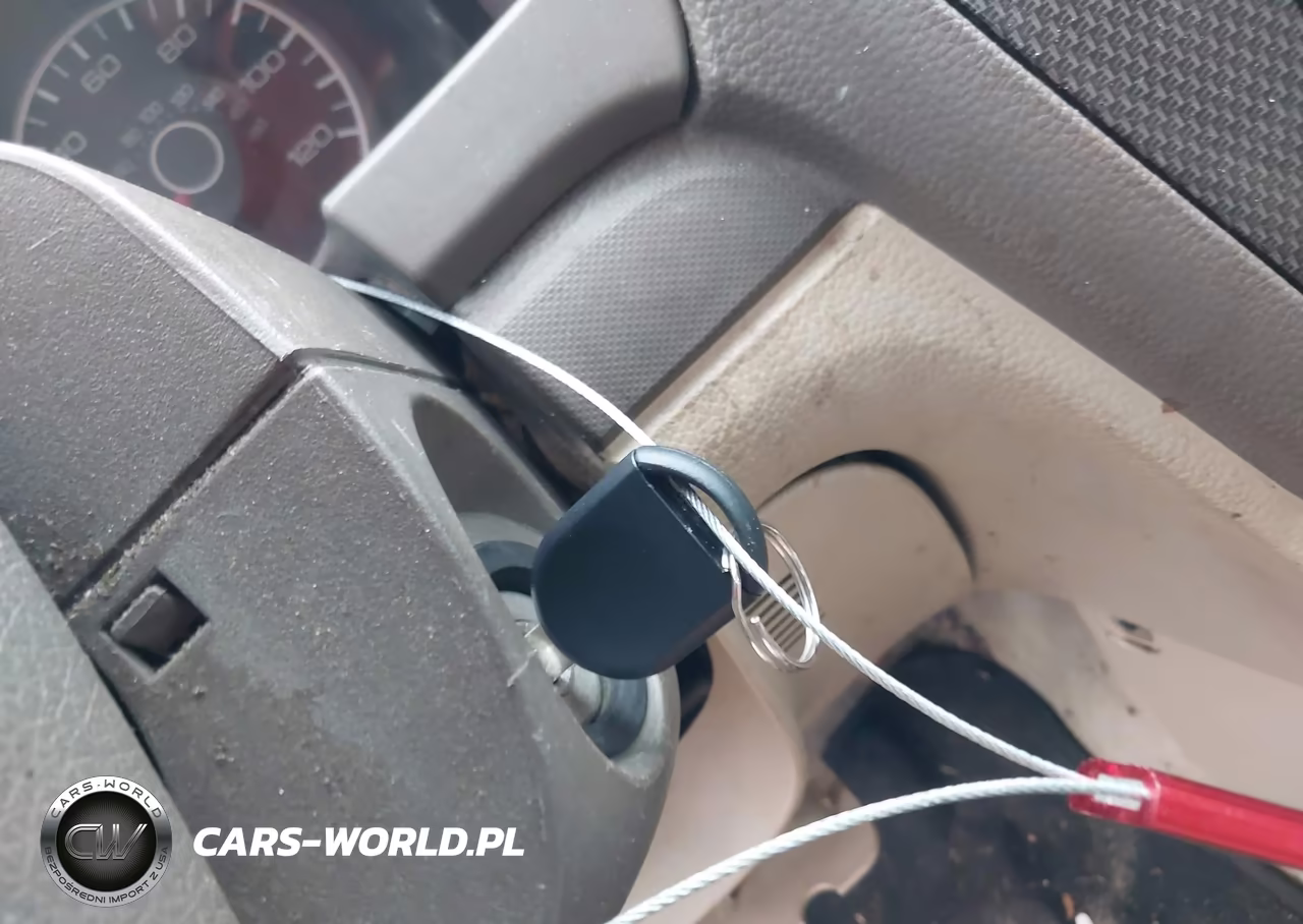 2008 Ford Fusion Se VIN:3FAHP07Z78R218070 - 11