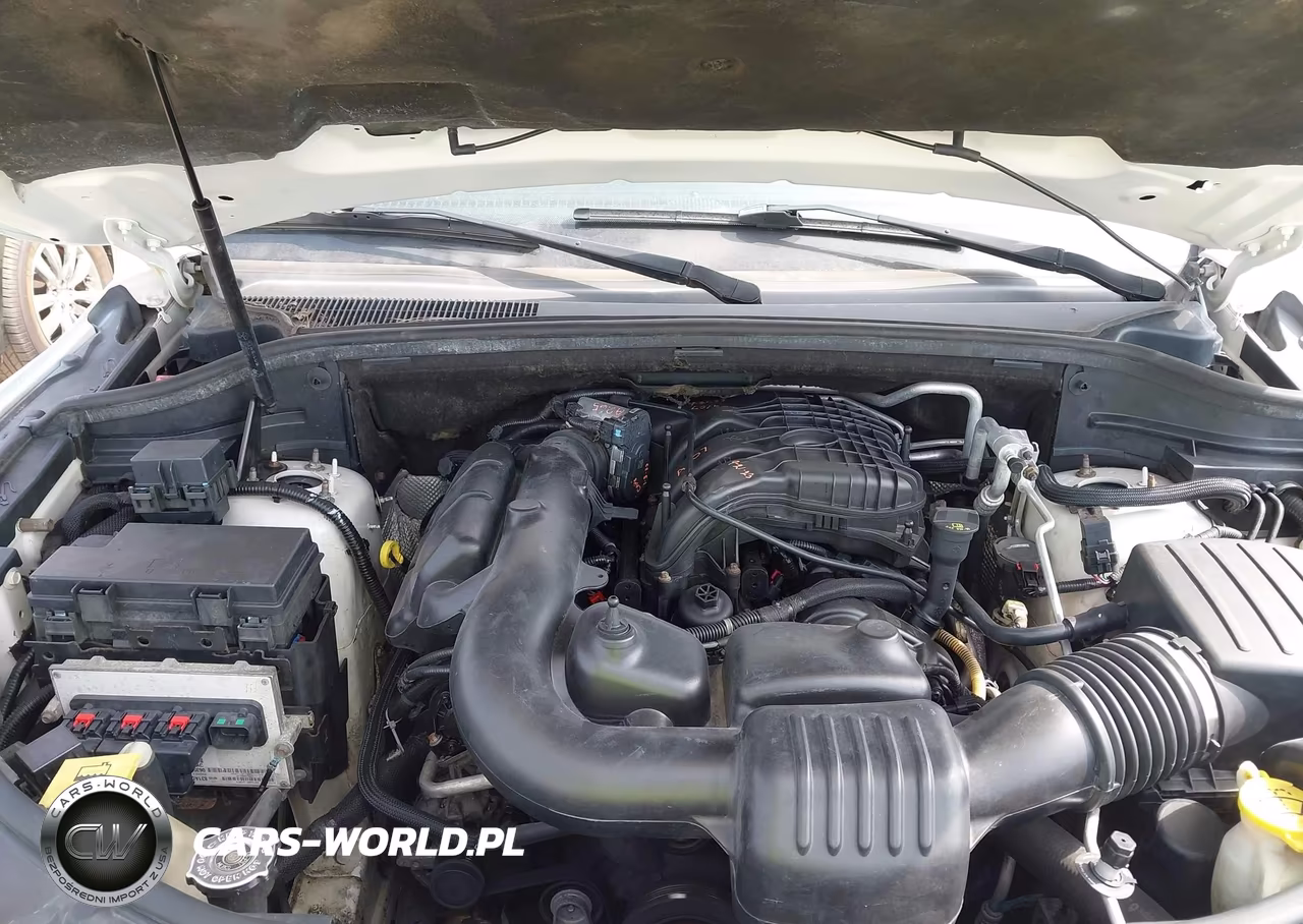 2011 Dodge Durango Crew VIN:1D4RE4GG0BC720471 - 10