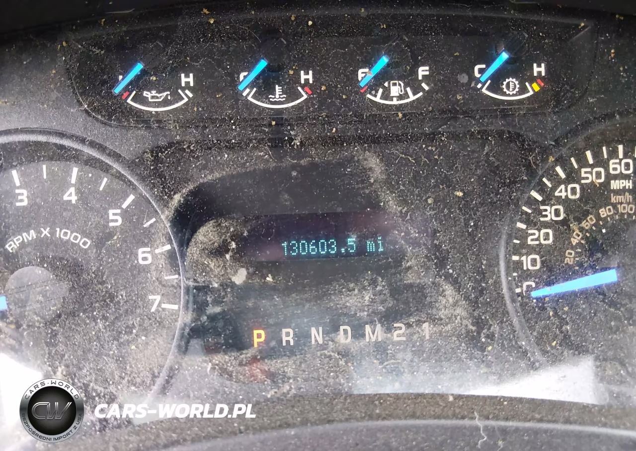 2014 Ford F-150 Stx VIN:1FTFX1CF9EFC64009 - 16