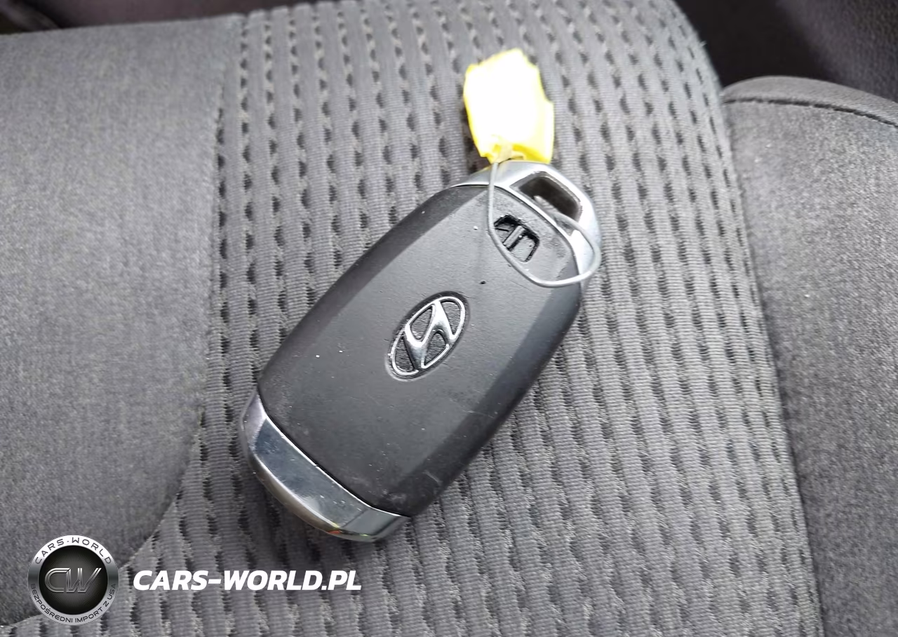 2019 Hyundai Santa Fe Sel Plus VIN:5NMS33AD0KH012591 - 11