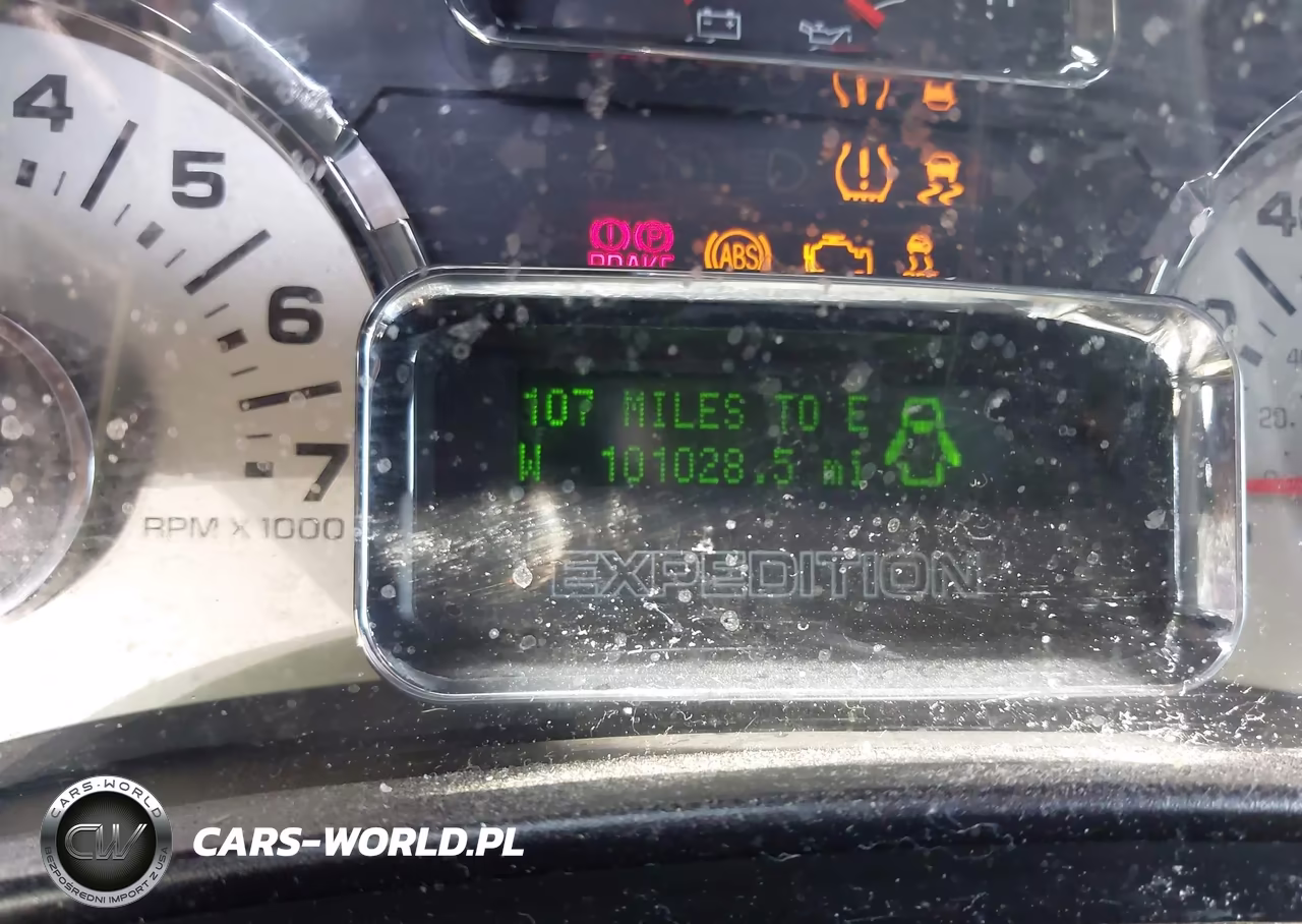 2012 Ford Expedition Limited VIN:1FMJU2A57CEF46327 - 15