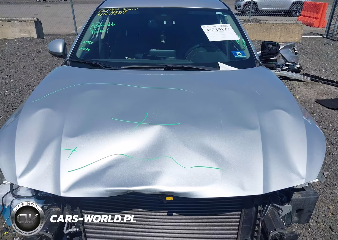 2019 Nissan Altima 2.5 Sl VIN:1N4BL4EV8KC201695 - 10