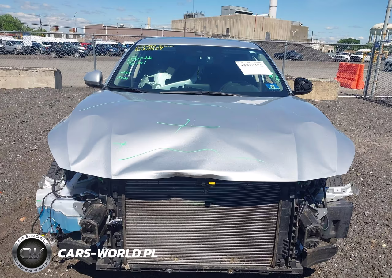 2019 Nissan Altima 2.5 Sl VIN:1N4BL4EV8KC201695 - 12