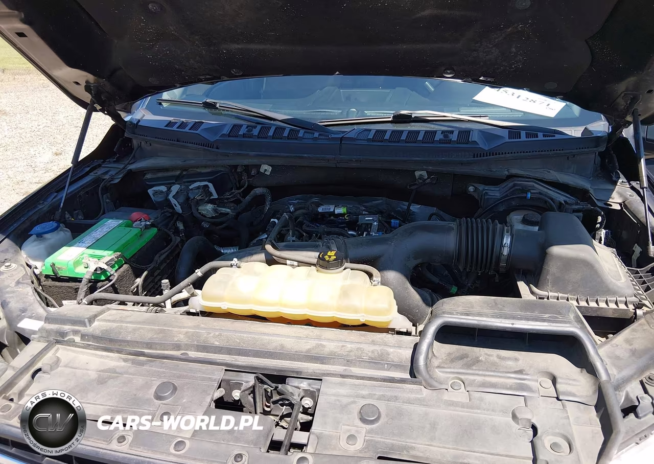 2020 Ford F-150 Xlt VIN:1FTEW1EP1LKE81773 - 10