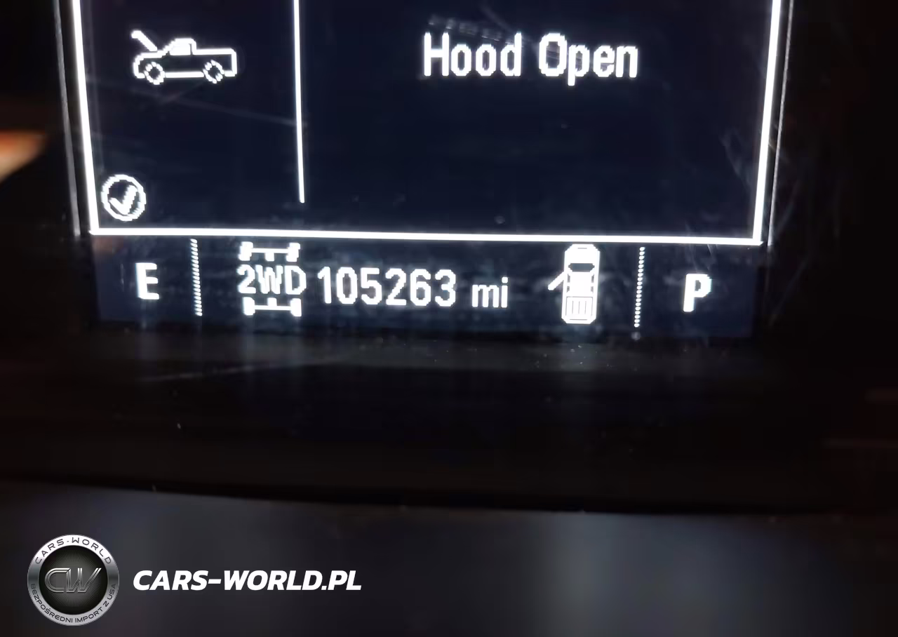 2019 Chevrolet Silverado 1500 Custom VIN:1GCRYBEF3KZ245494 - 15