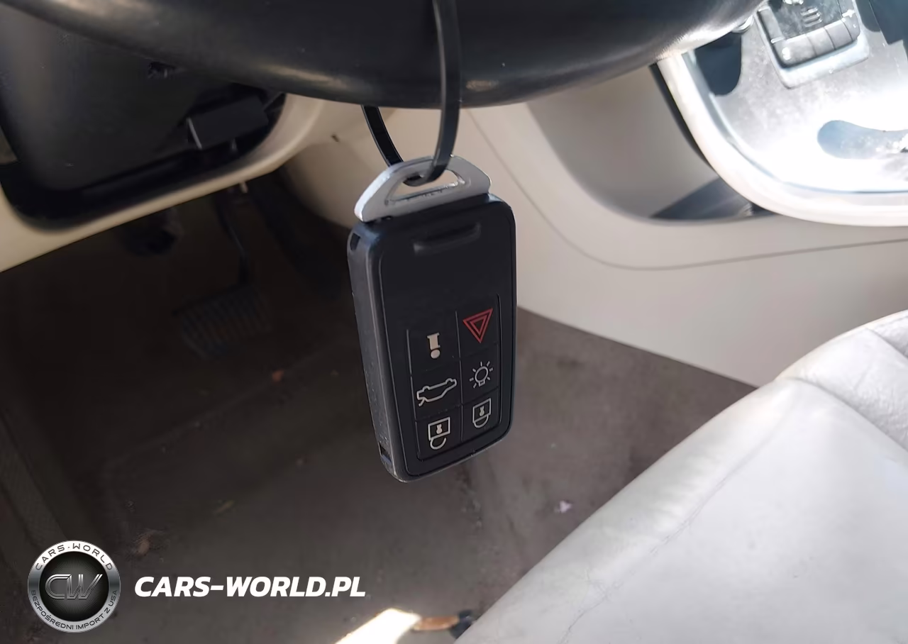 2013 Volvo S60 T5 VIN:YV1612FS6D1220815 - 11