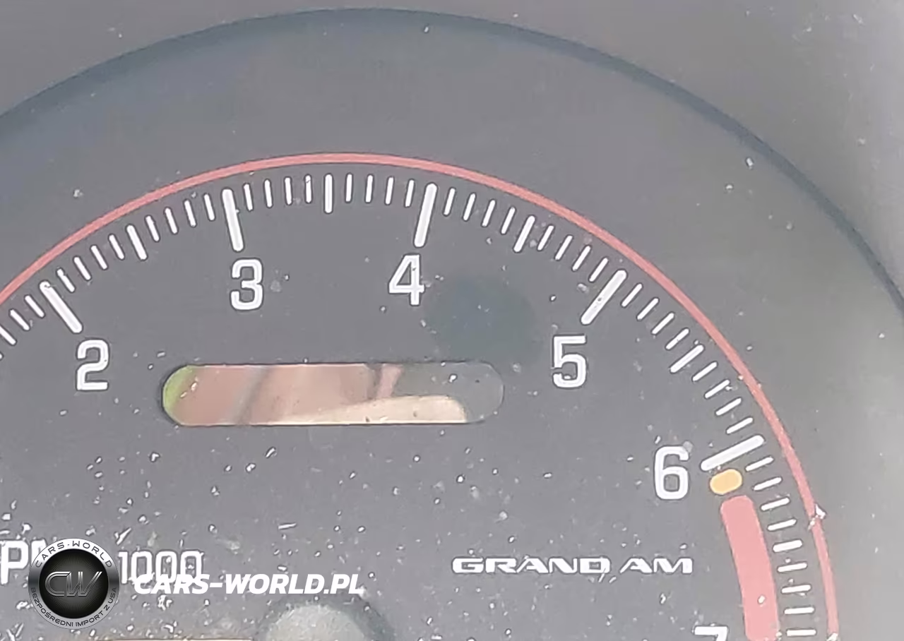 2004 Pontiac Grand Am Se VIN:1G2NE52F04M585378 - 16