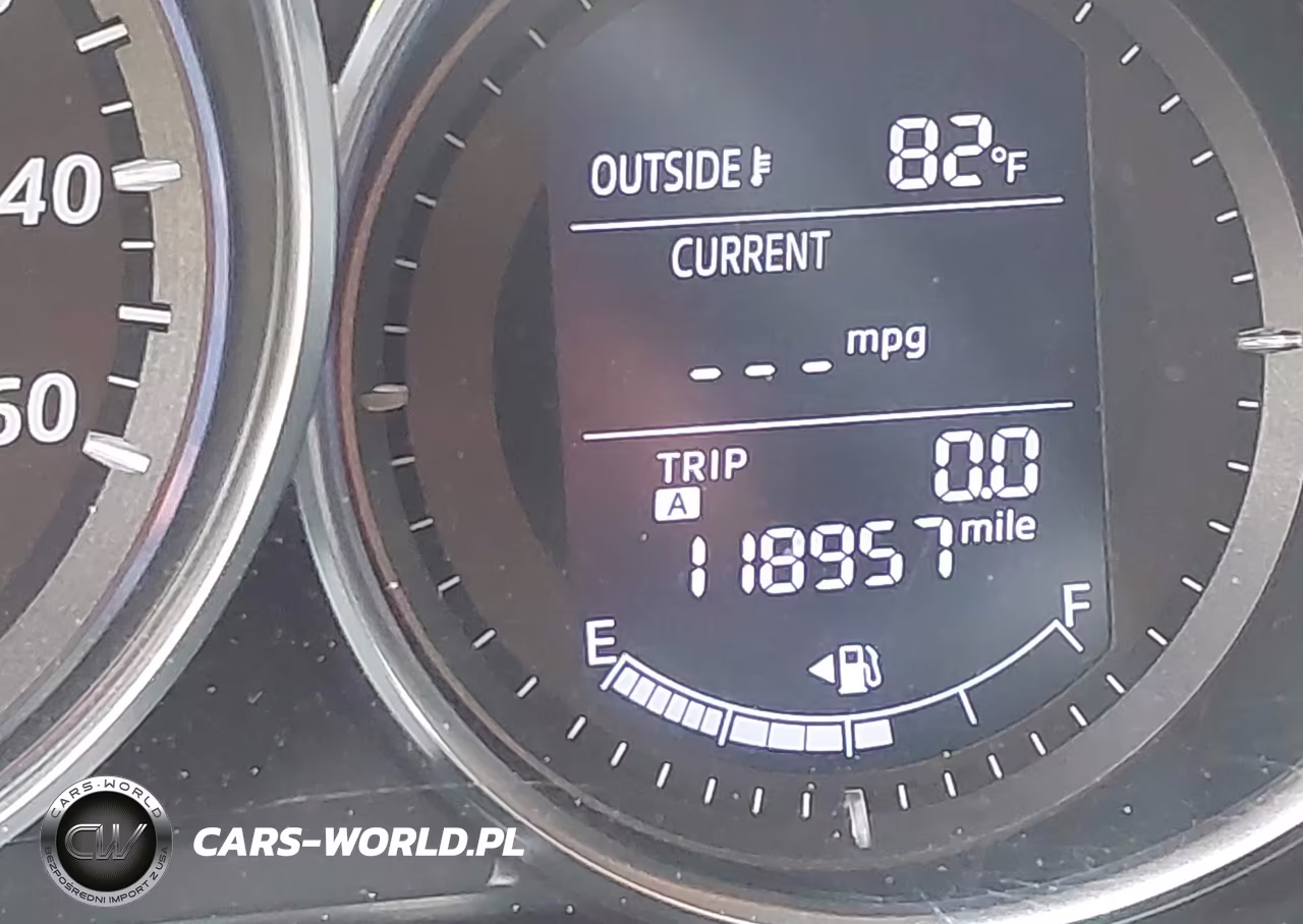 2013 Mazda Cx-5 Sport VIN:JM3KE4BE6D0100935 - 16