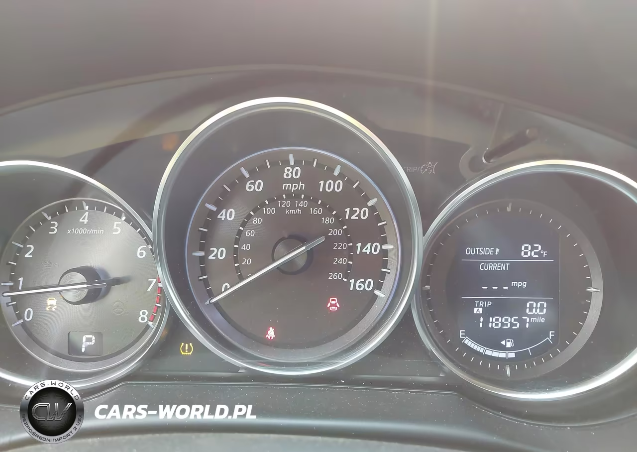 2013 Mazda Cx-5 Sport VIN:JM3KE4BE6D0100935 - 7