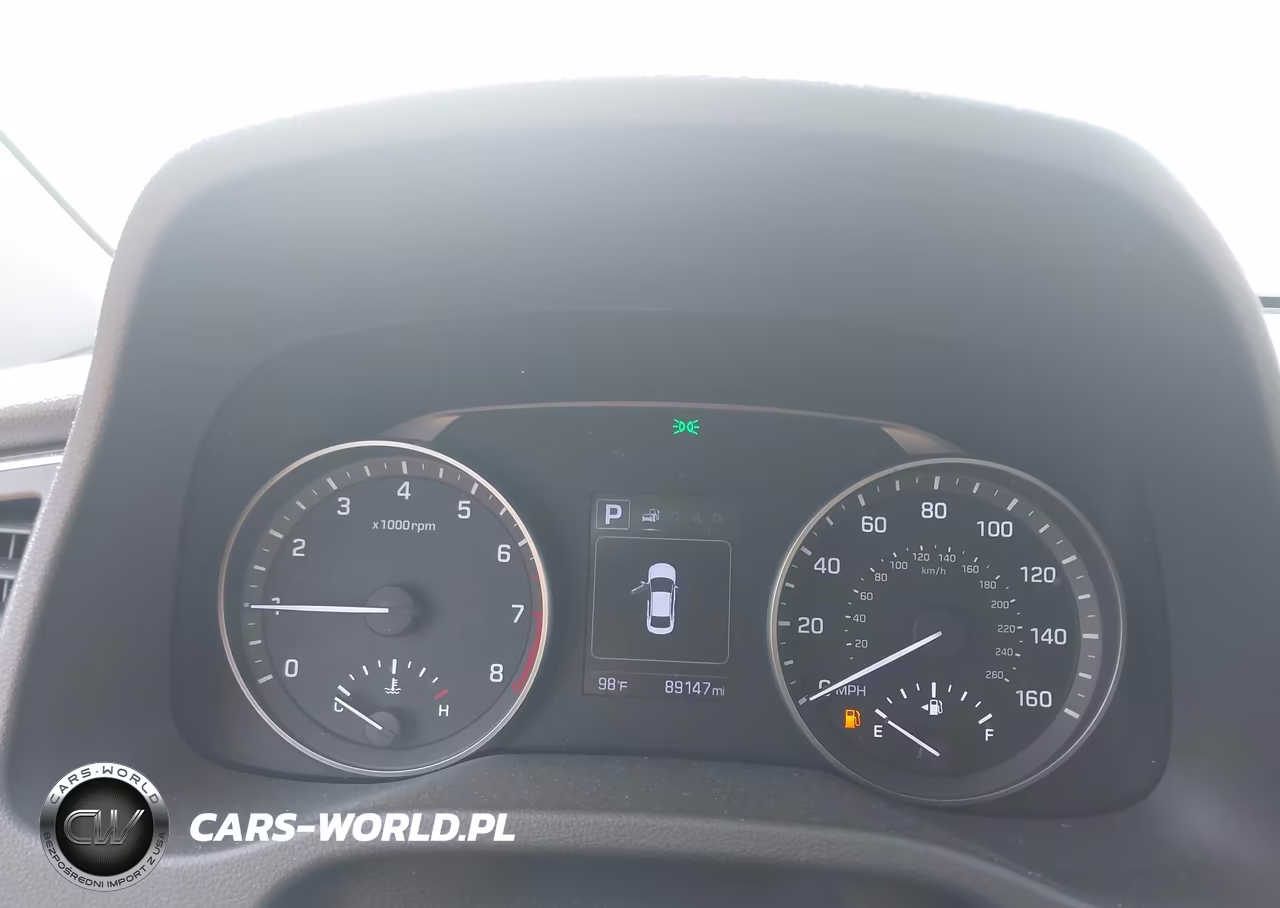 2018 Hyundai Elantra Sel VIN:5NPD84LF4JH287977 - 7