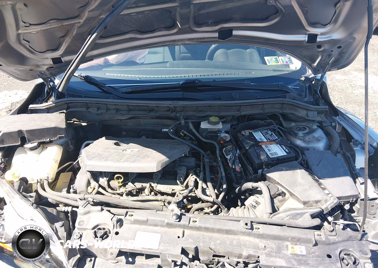 2010 Mazda Mazda3 I Touring VIN:JM1BL1SG1A1163929 - 10