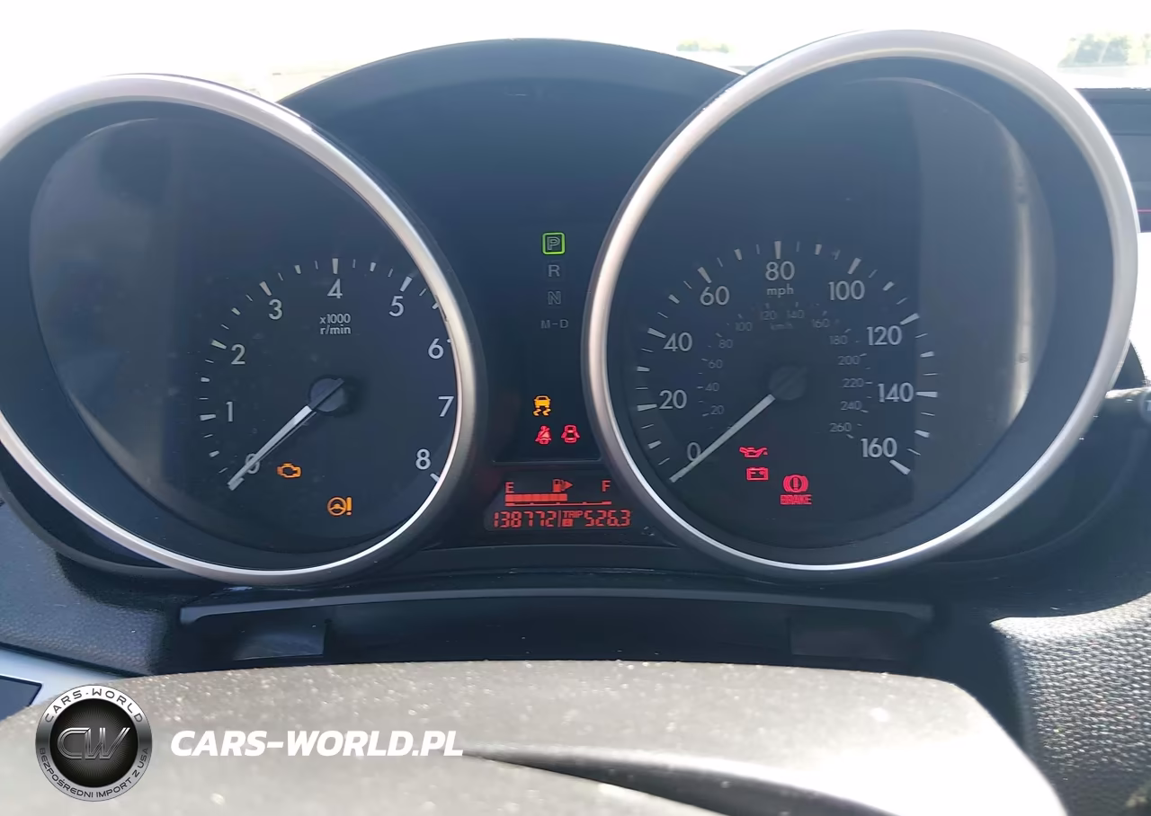 2010 Mazda Mazda3 I Touring VIN:JM1BL1SG1A1163929 - 7
