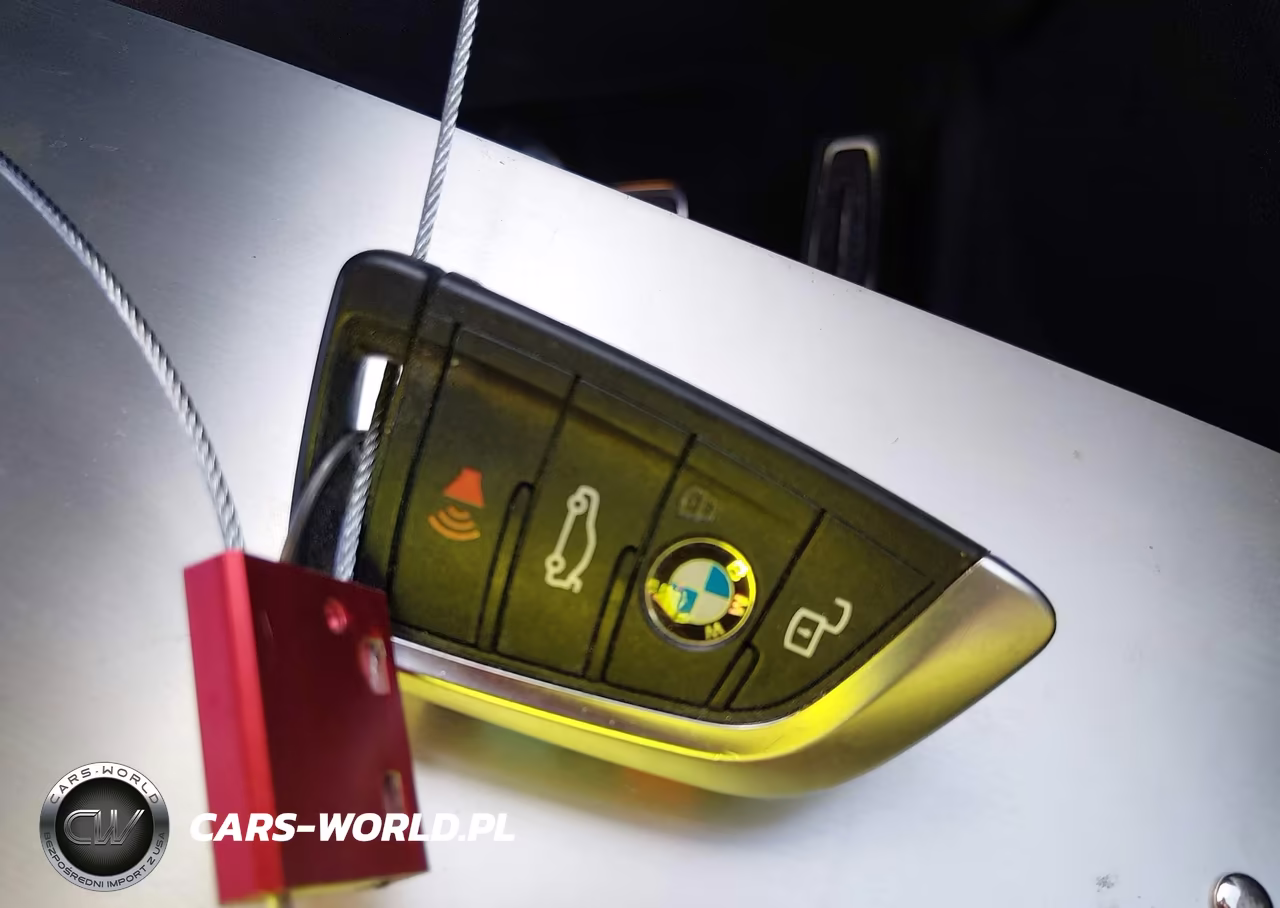 2023 BMW M440I VIN:WBA53AT08PCM65467 - 11