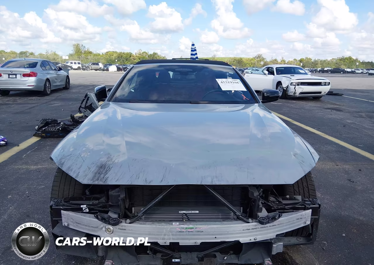 2023 BMW M440I VIN:WBA53AT08PCM65467 - 13