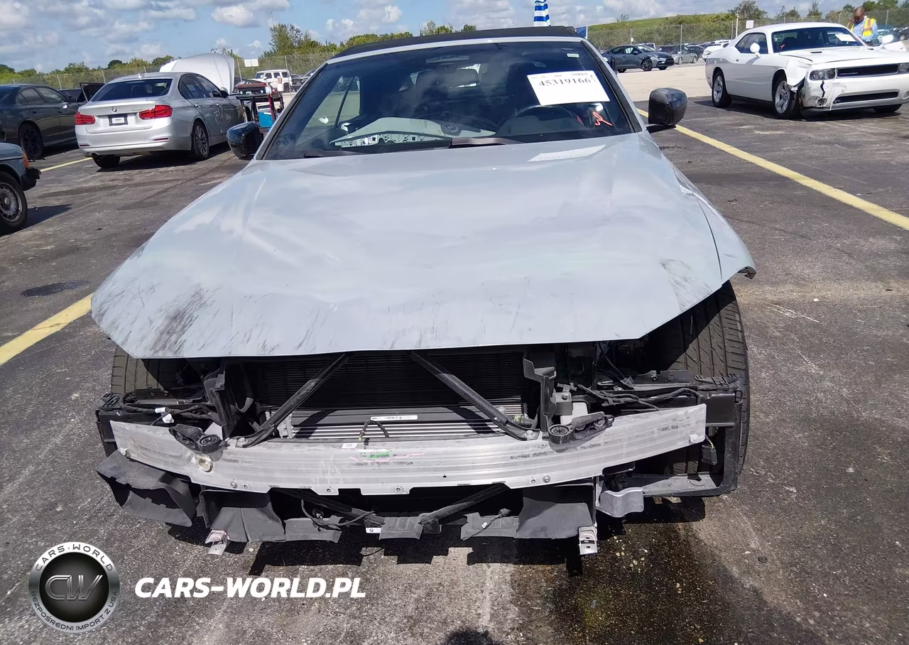 2023 BMW M440I VIN:WBA53AT08PCM65467 - 6