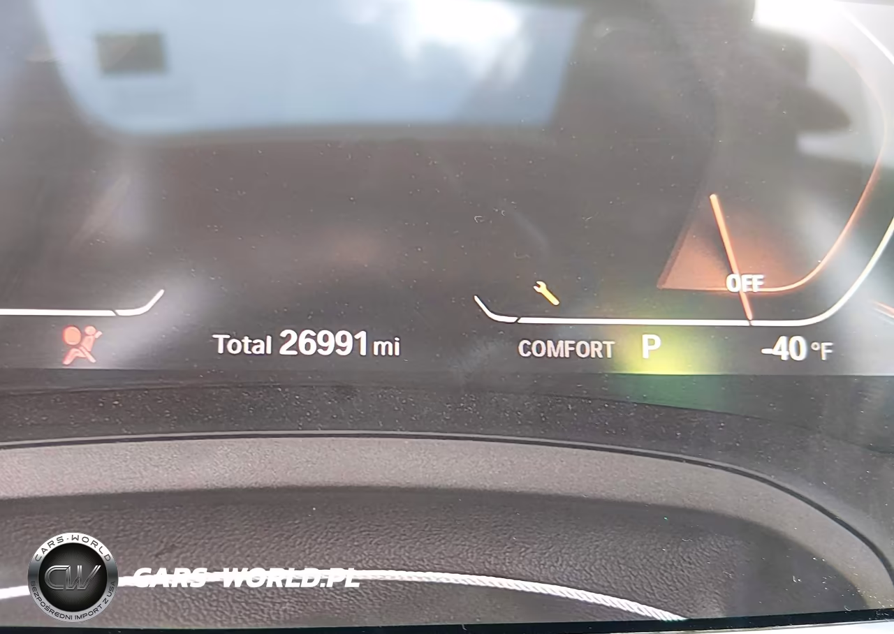2023 BMW M440I VIN:WBA53AT08PCM65467 - 7